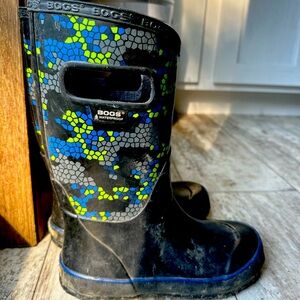 Boggs Rainboots